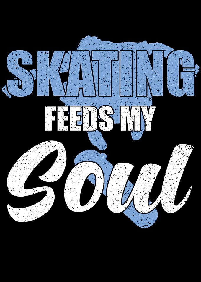 Skater Skateboard