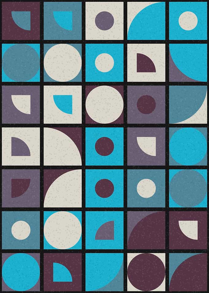 Geometric Pattern