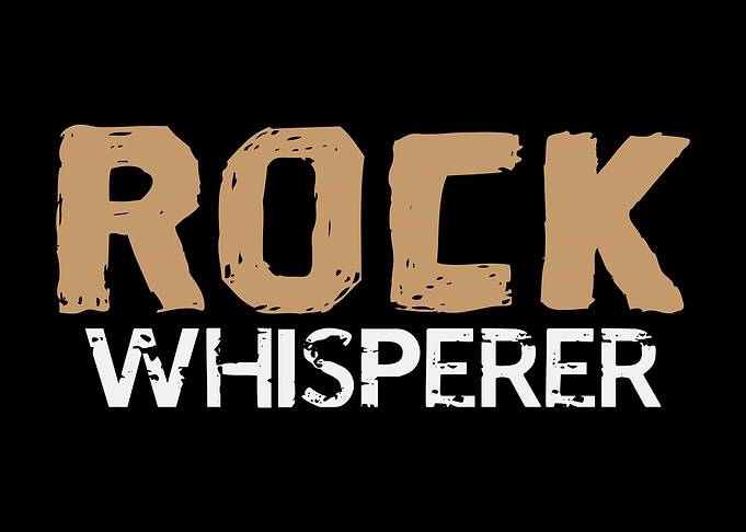 Rock Whisperer Rockhound