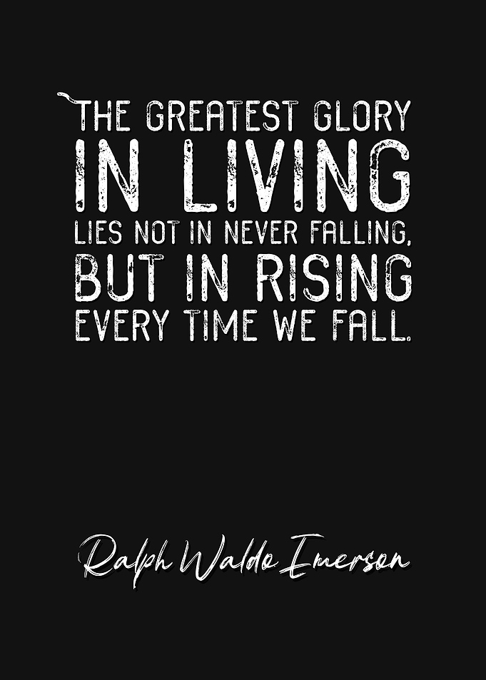 Ralph Waldo Emerson Q6