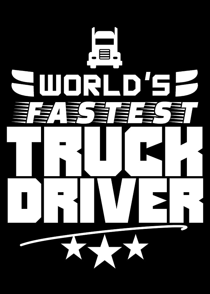 Fastest Truck Driver