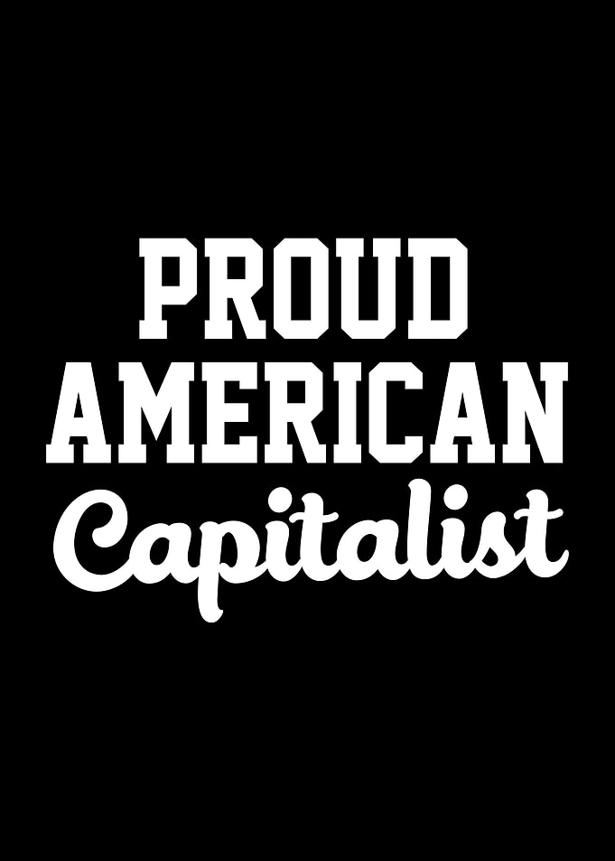 Proud American Capitalist