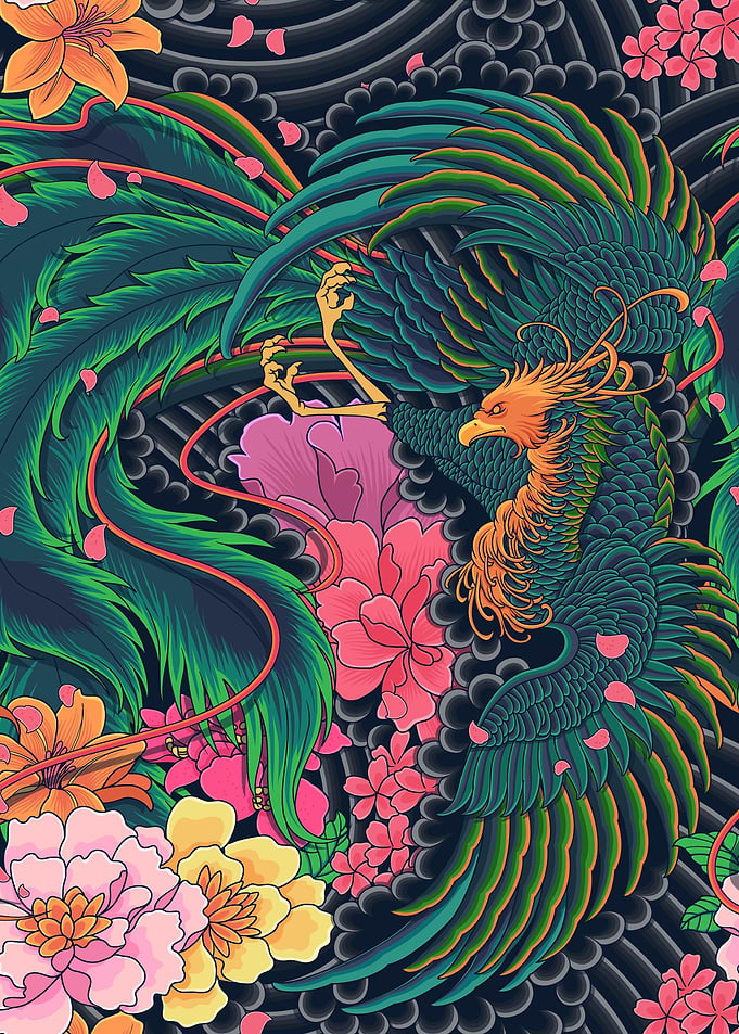 The Grand Phoenix