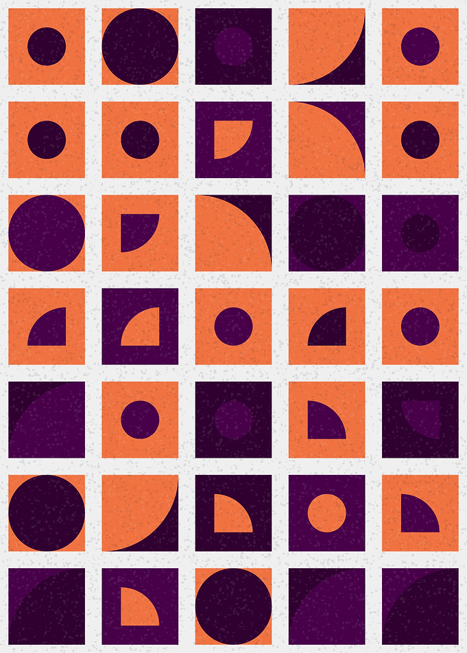 Geometric Pattern
