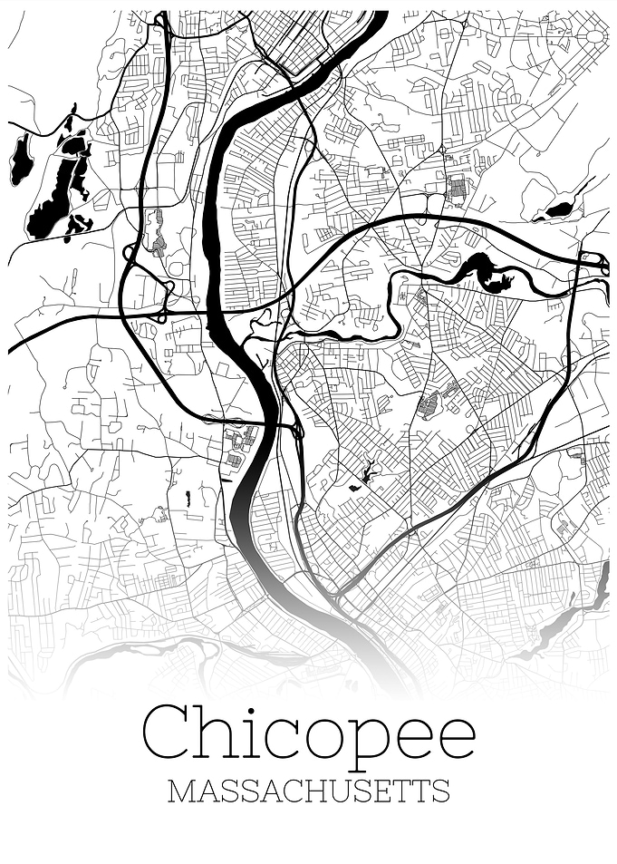 Chicoppee Massachusetts