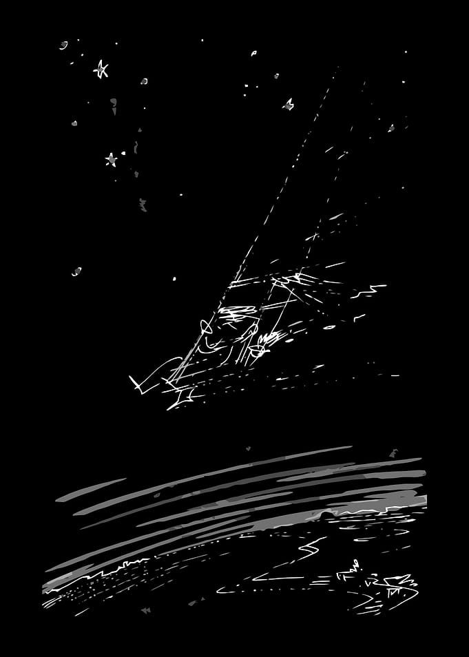 Night Flight