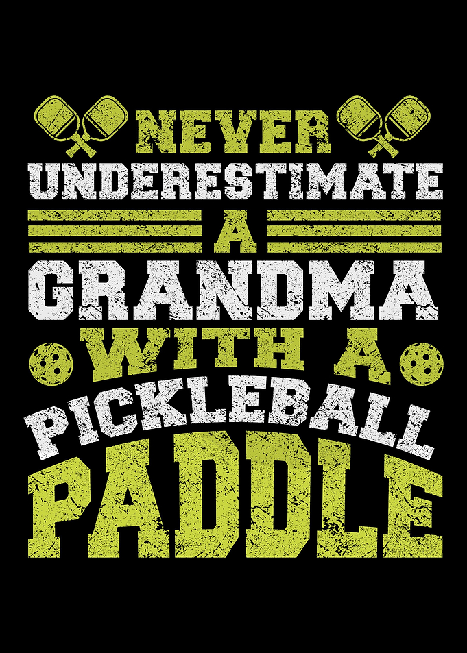Pickleball