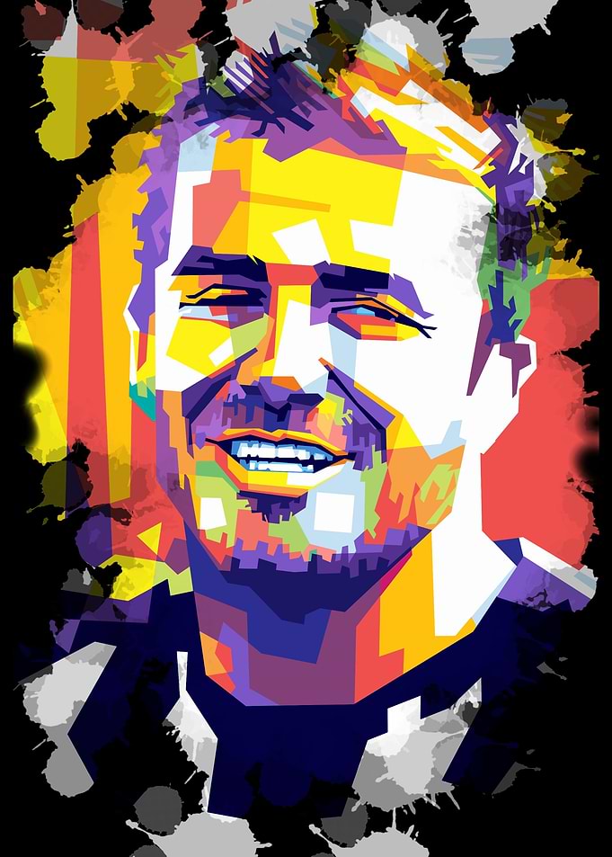 David Beckham