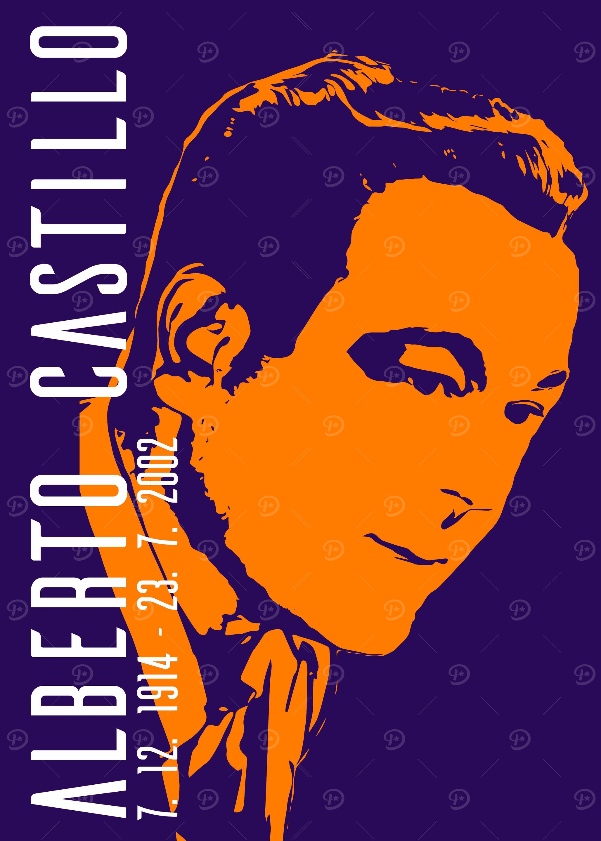 Alberto Castillo