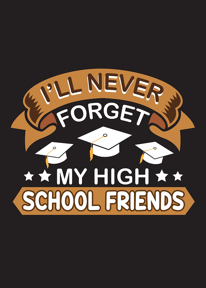 Never Forget School