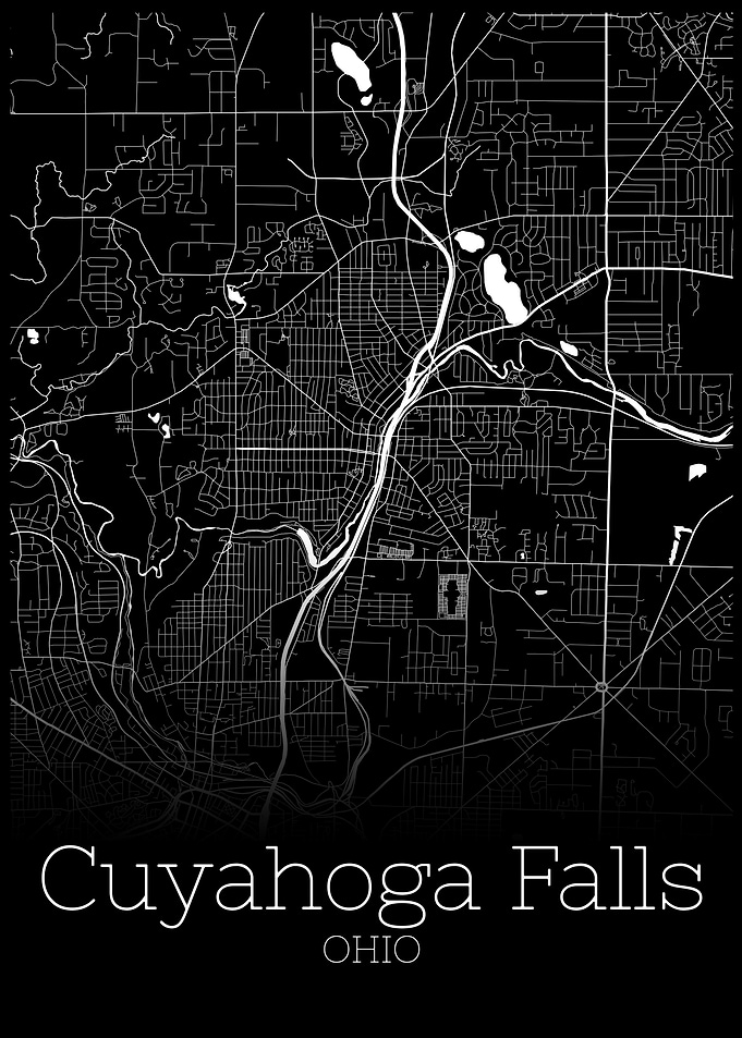 Cuyahoga Falls Ohio