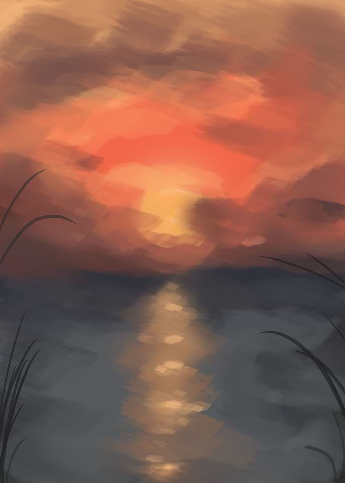 SUNSET VIEWS