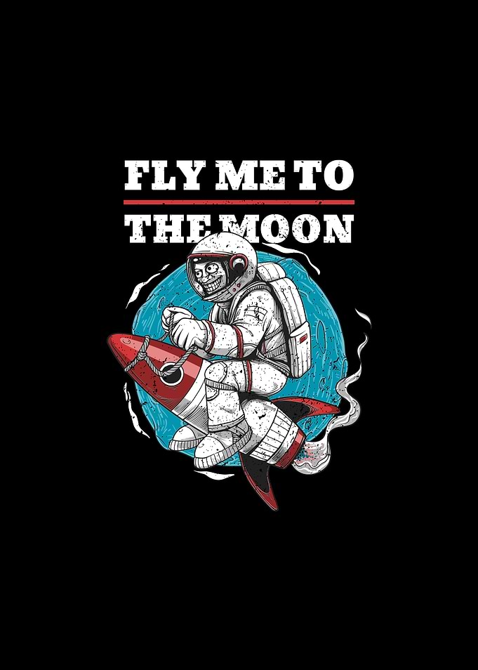 Fly Me To The Moon