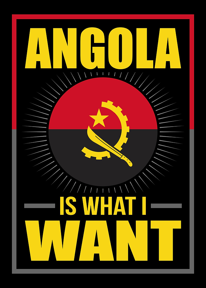 Angola