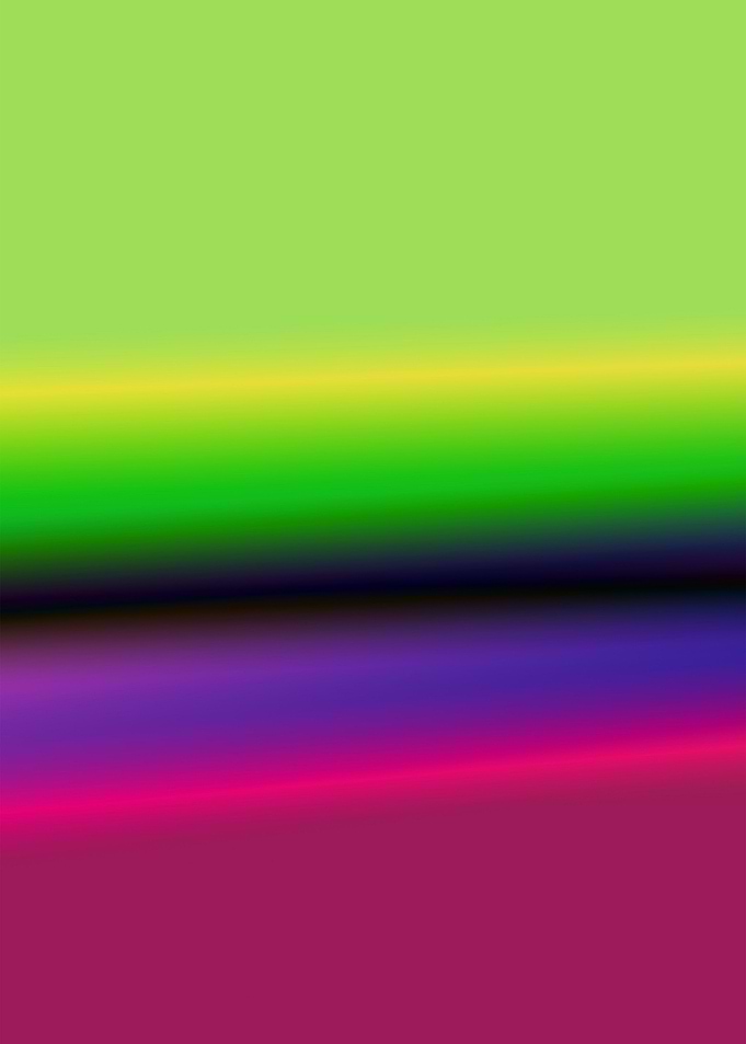 pink blue green texture ar