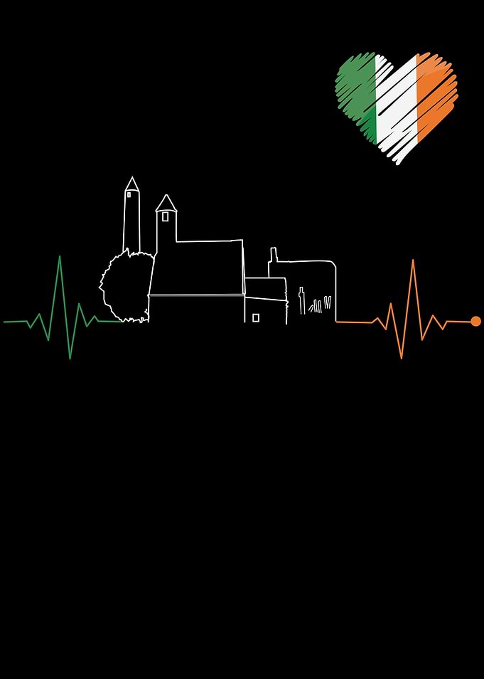 Ireland Love