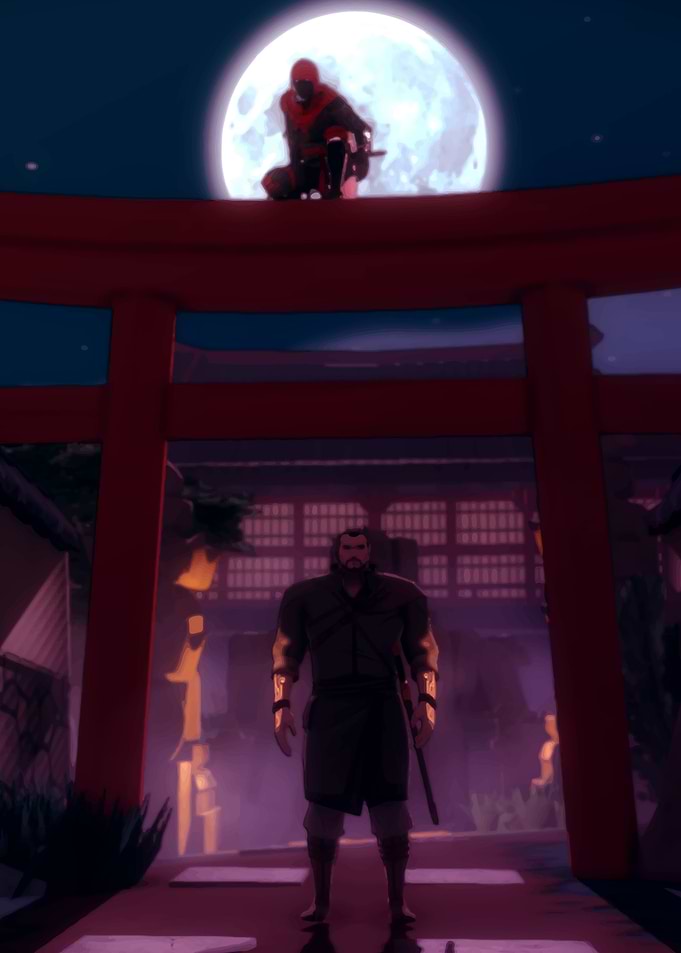 Aragami