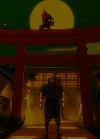 Aragami