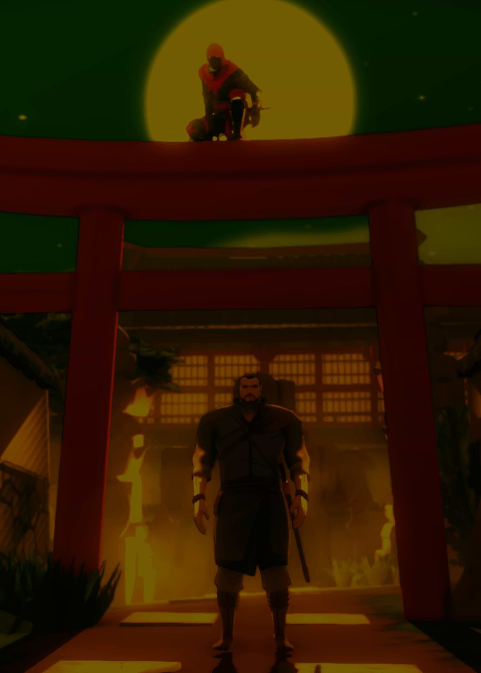 Aragami