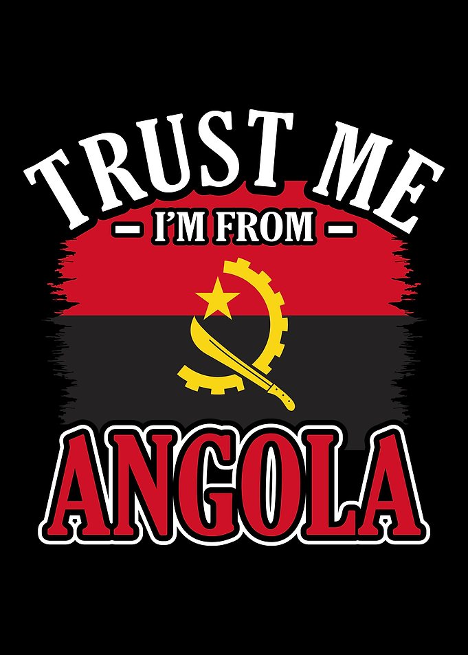 Angola