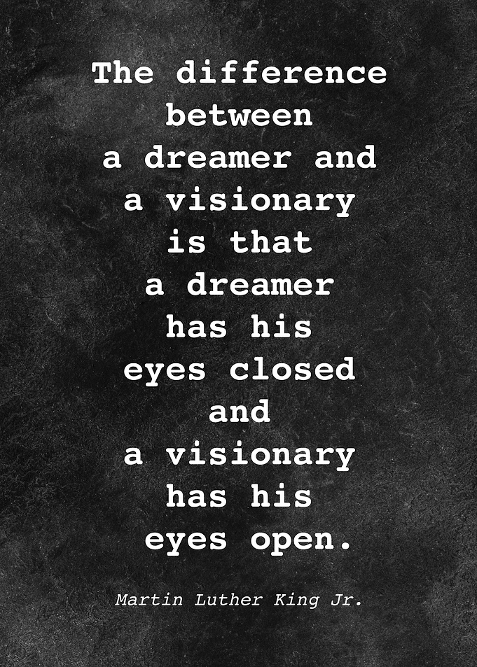 Martin L King J Quote D019