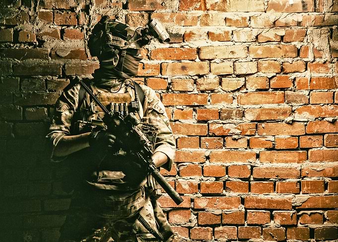 CQB