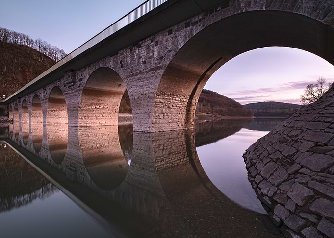 Bridge the gap