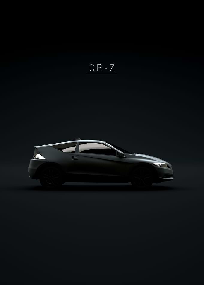 CRZ 2011