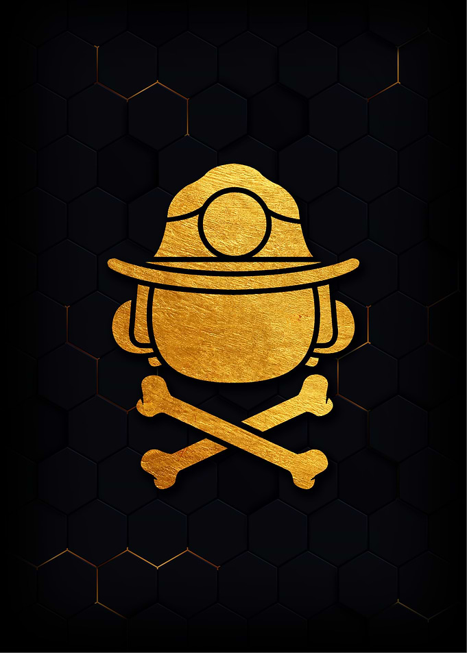 Spelunky Poster