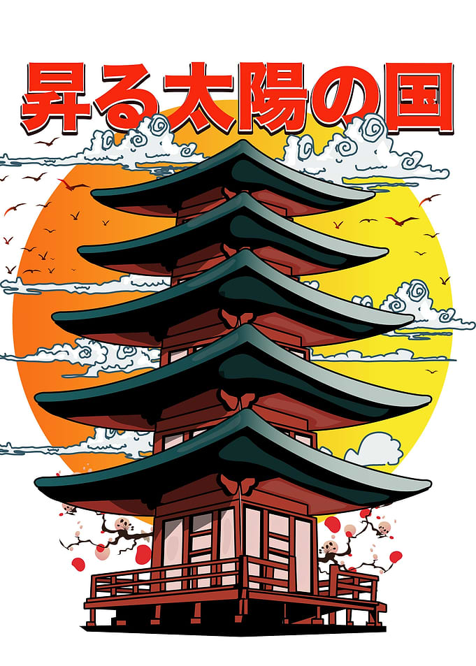 Japan