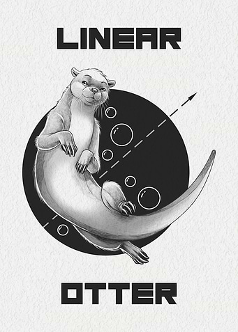 Linear Otter