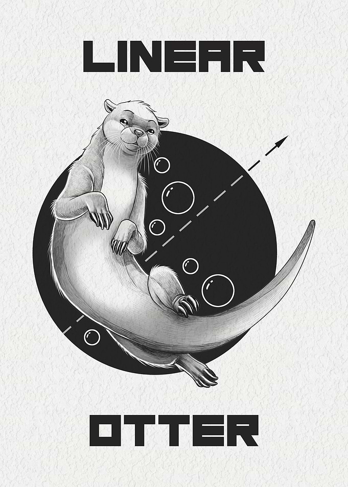 Linear Otter