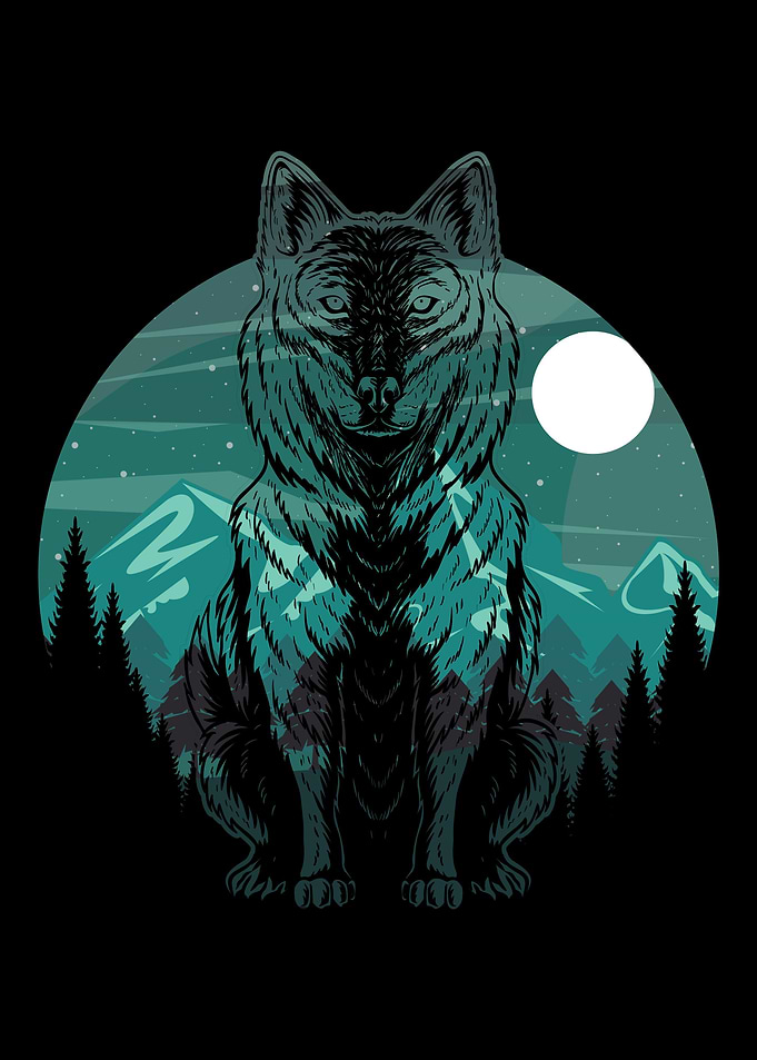 Wolf Wolves