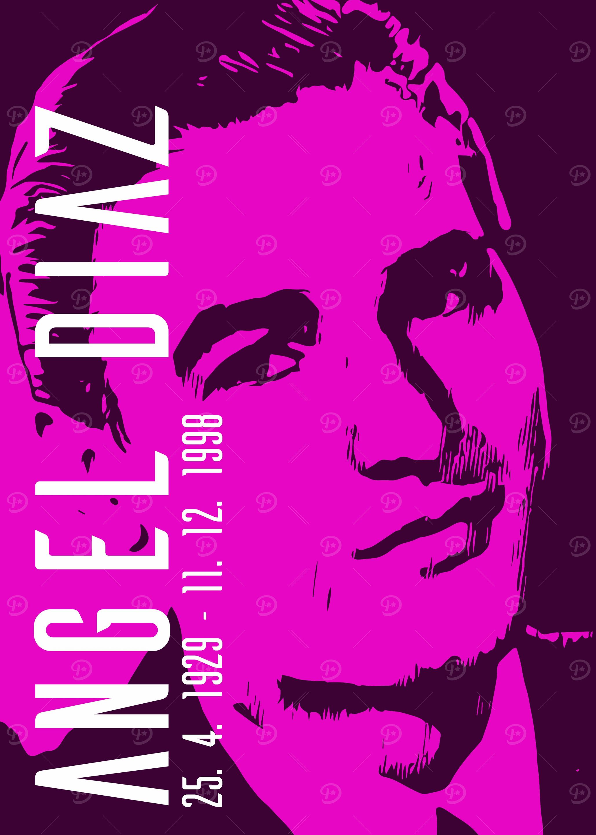 Angel Diaz