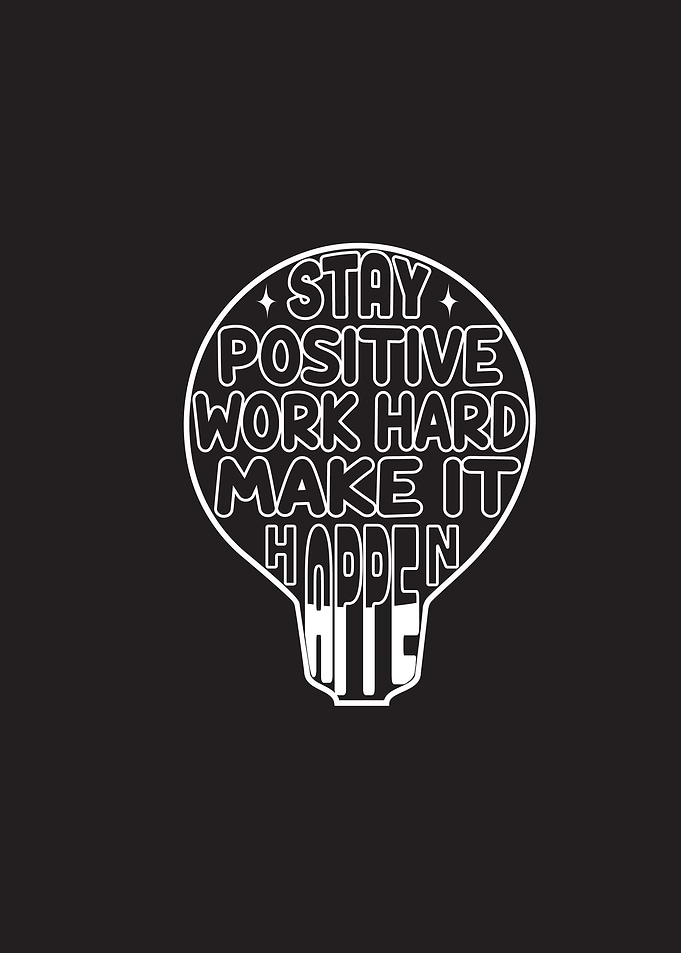 Stay Positive School