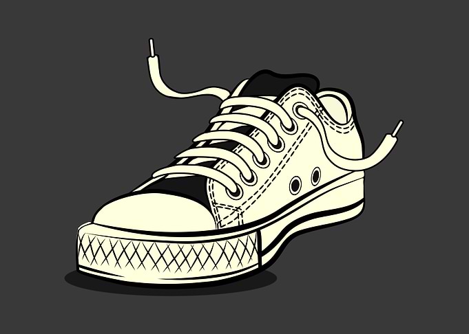 Converse X FOG