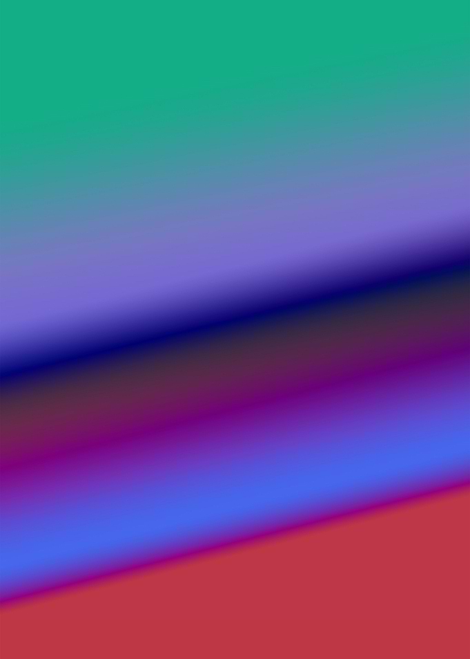 red blue green texture