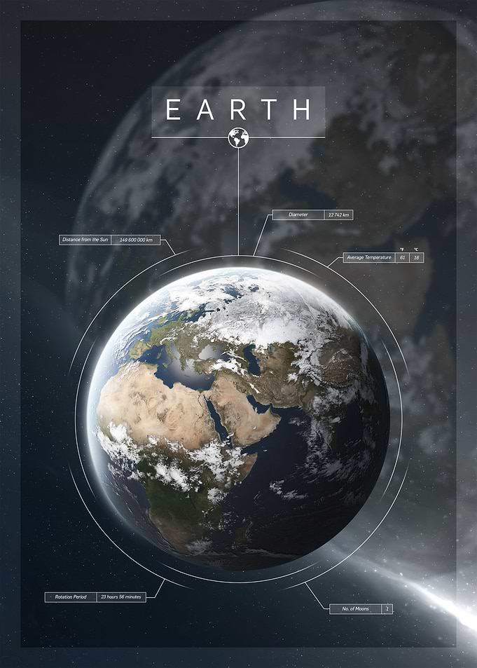 Earth