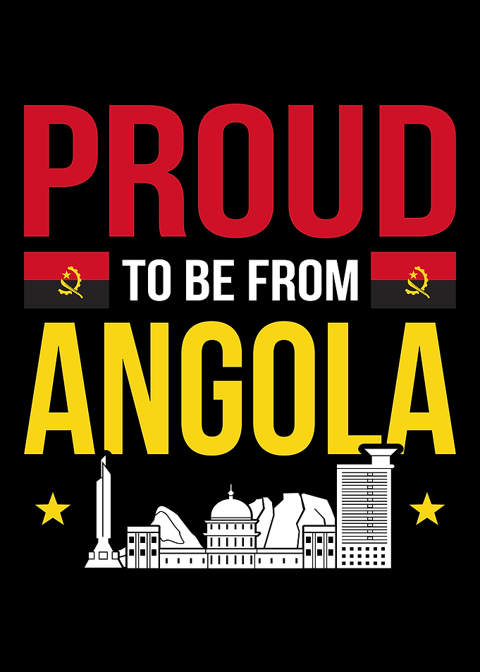 Angola