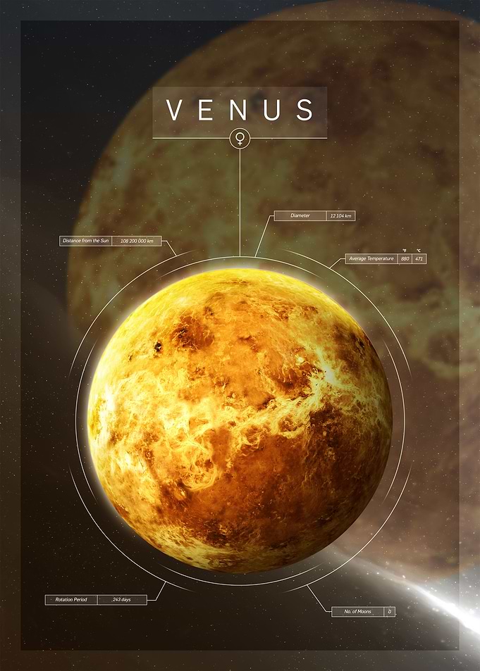 Venus