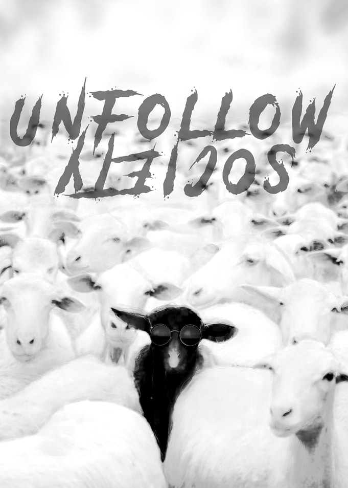 Unfollow