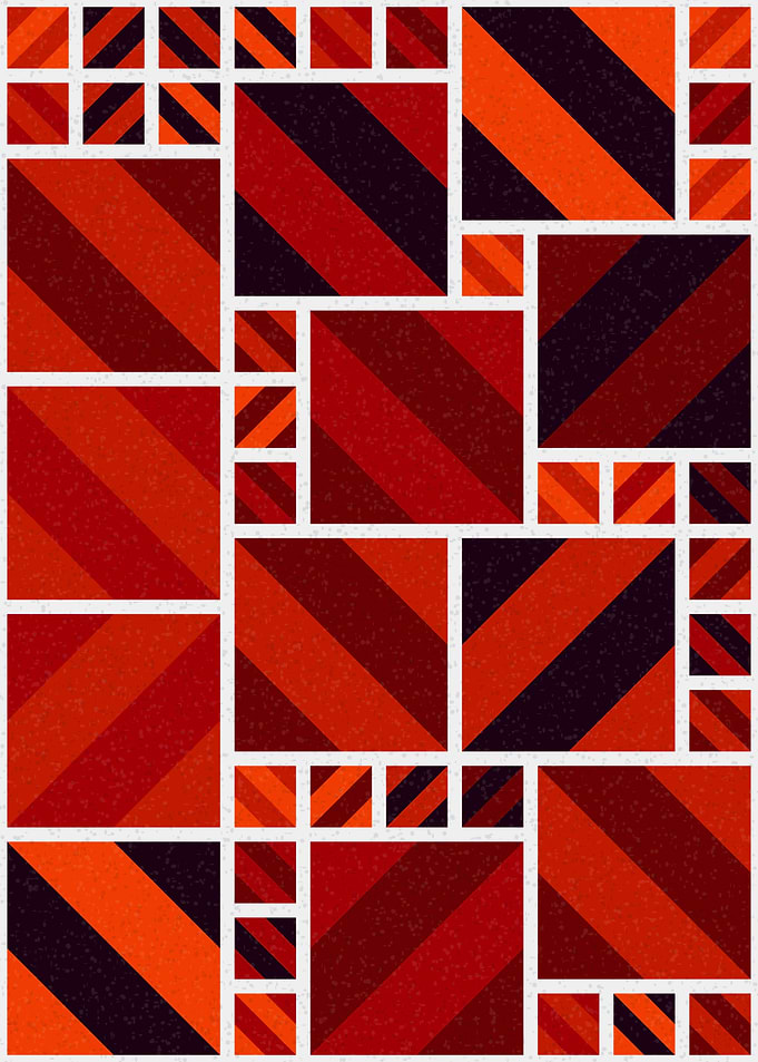 Geometric Pattern