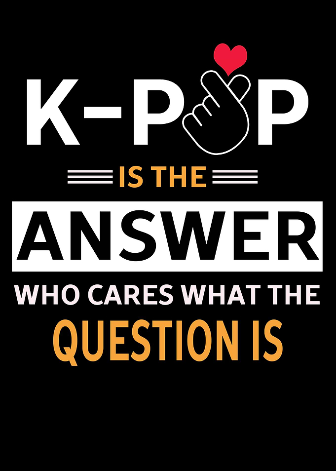 Kpop All Day