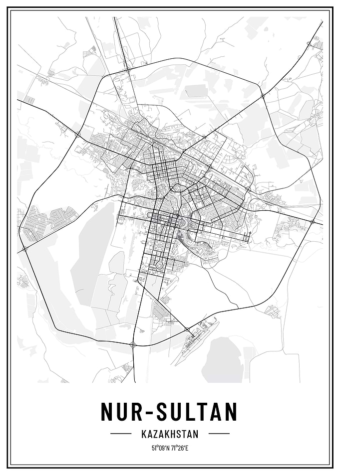 Nur Sultan kazakhstan