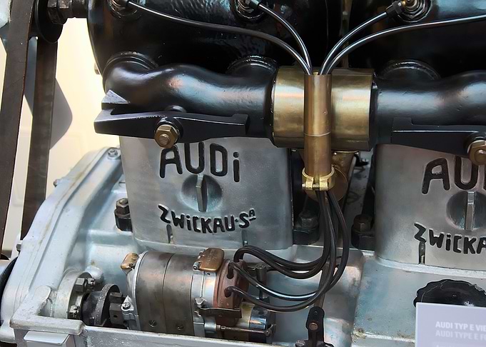 Engine Block