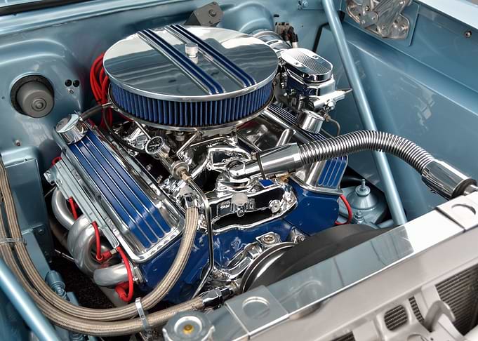 Super Chrome