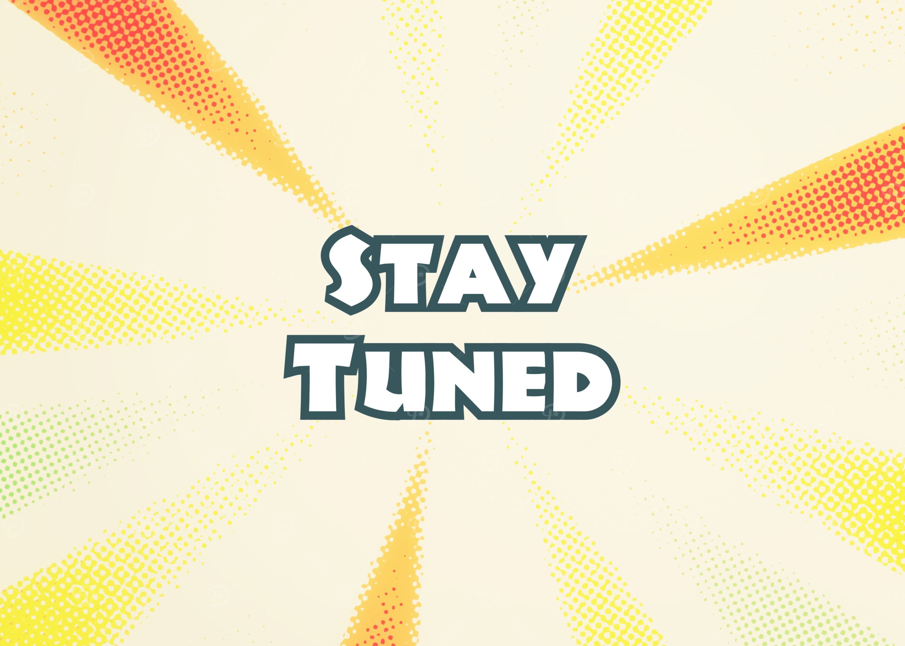 Time card stay tuned