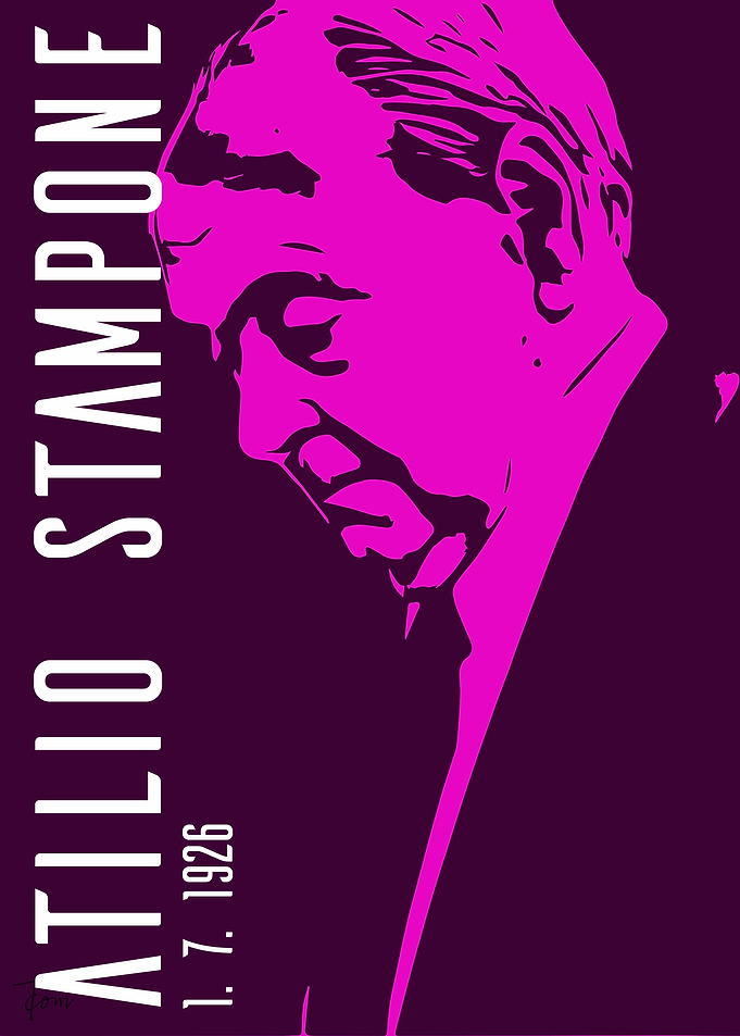 Atilio Stampone