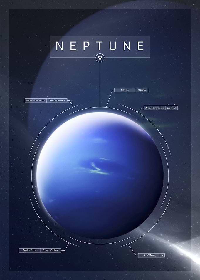 Neptune