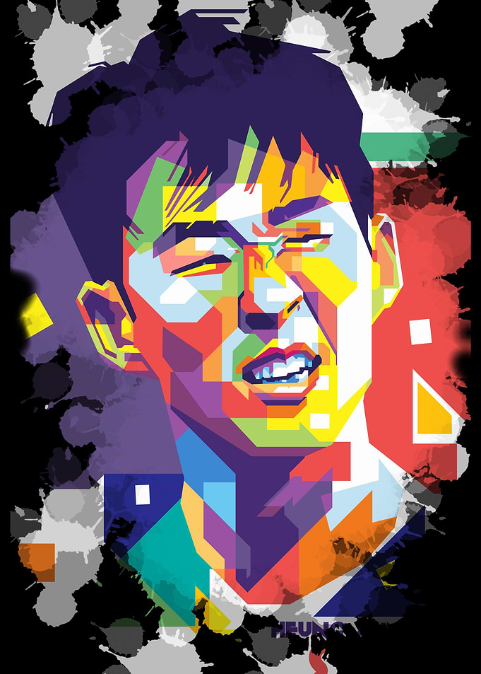 Son Heung Min